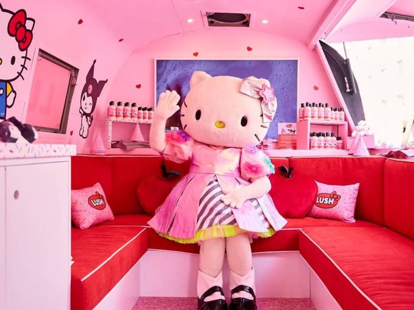 Hello kitty success story, hello kitty founder, Hello Kitty, How Hello Kitty Started, Success Story of Hello Kitty