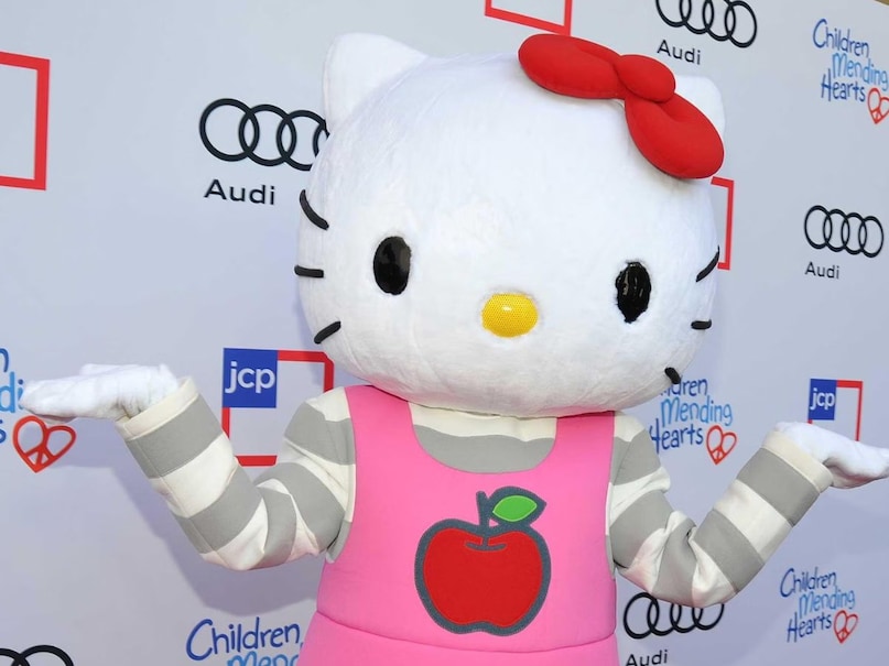 Hello kitty success story, hello kitty founder, Hello Kitty, How Hello Kitty Started, Success Story of Hello Kitty
