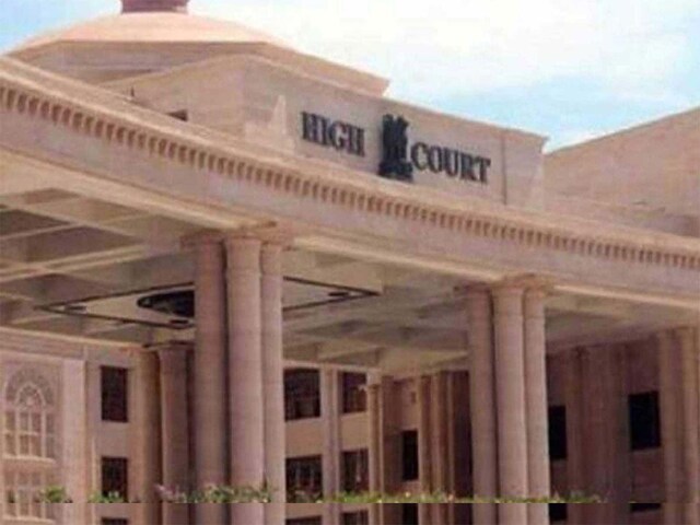 फिल्मी अंदाज में लिखी गोहत्या की एफआईआर, बहराइच एसपी पर भड़का हाईकोर्ट