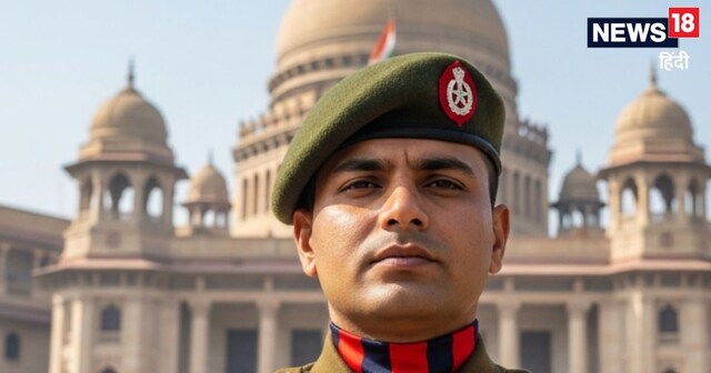 UP Home Guard Vacancy : यूपी में होगी 44 हजार होमगार्ड की भर्ती ...