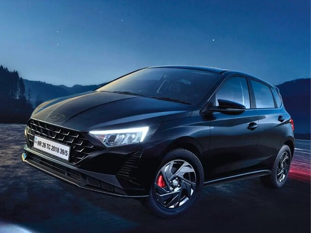 Hyundai ने Creta Electric समेत 6 Knight Edition मॉडल्स लॉन्च किए