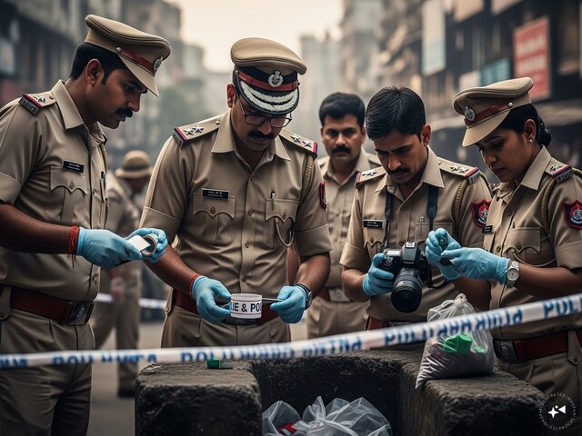 भोपाल में रतलाम के दंपति की त्रासदी, बेटी खोने के बाद मां-बाप भी नहीं रहे