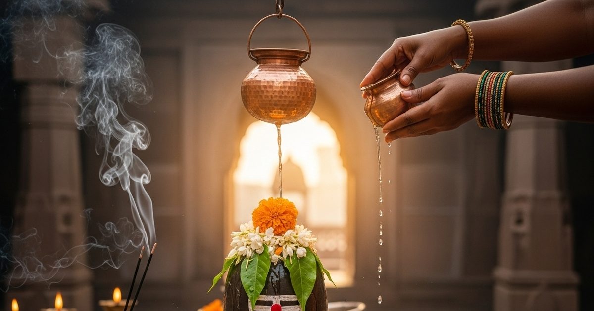 Sarva Pitru Amavasya 2025: पितृ दोष से मुक्ति के लिए सर्व पितृ अमावस्या पर शिवलिंग पर चढ़ाएं ये पवित्र चीजें