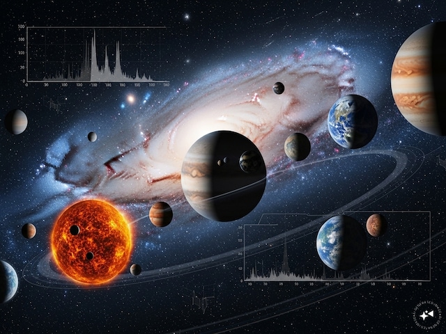 While searching the alien, NASA did amazing, discovered more than 6000 planets While searching the alien, NASA did amazing, discovered more than 6000 planets