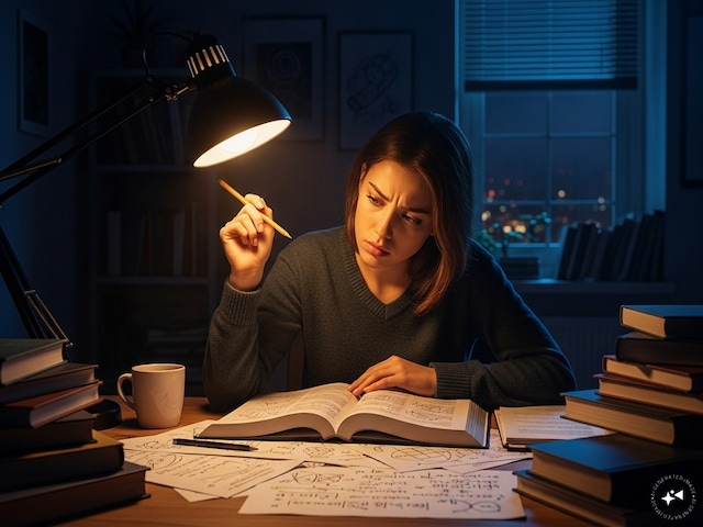 At night or in the morning, when reading will keep things in mind, know the benefits and disadvantages At night or in the morning, when reading will keep things in mind, know the benefits and disadvantages