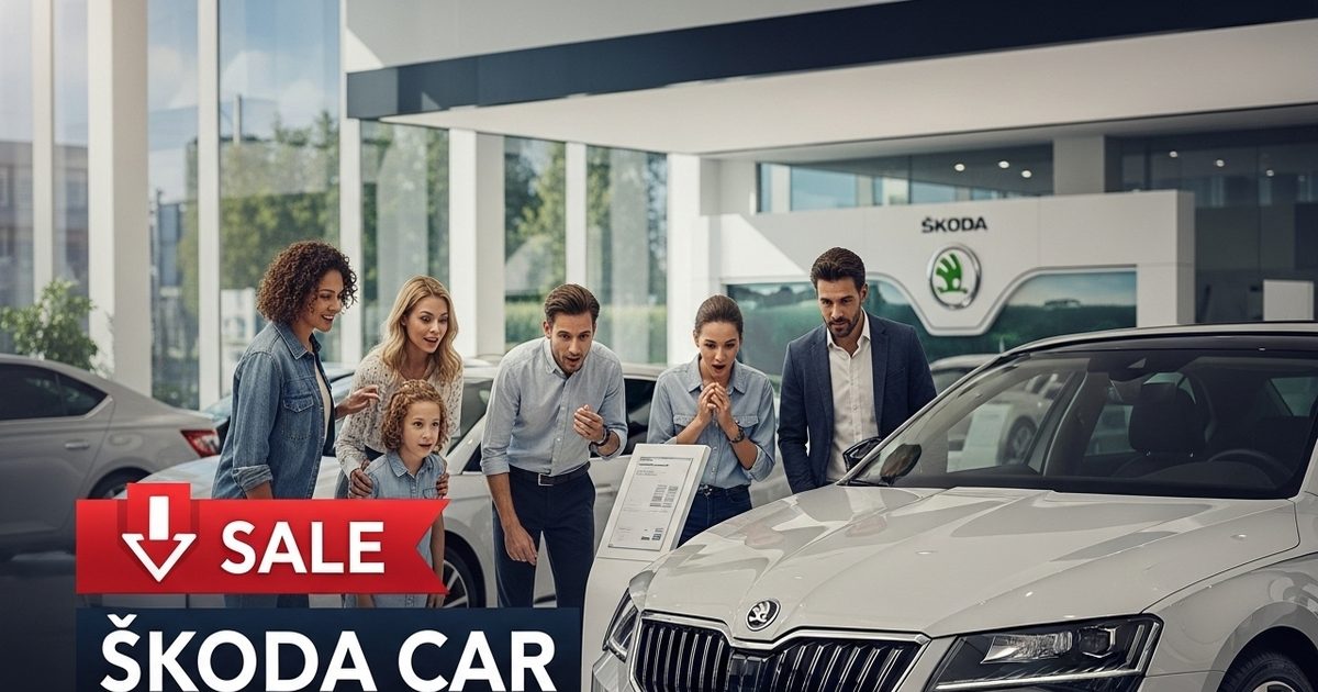 After Mahindra, Skoda also announced price cut, cars became cheaper by 5.8 lakhs