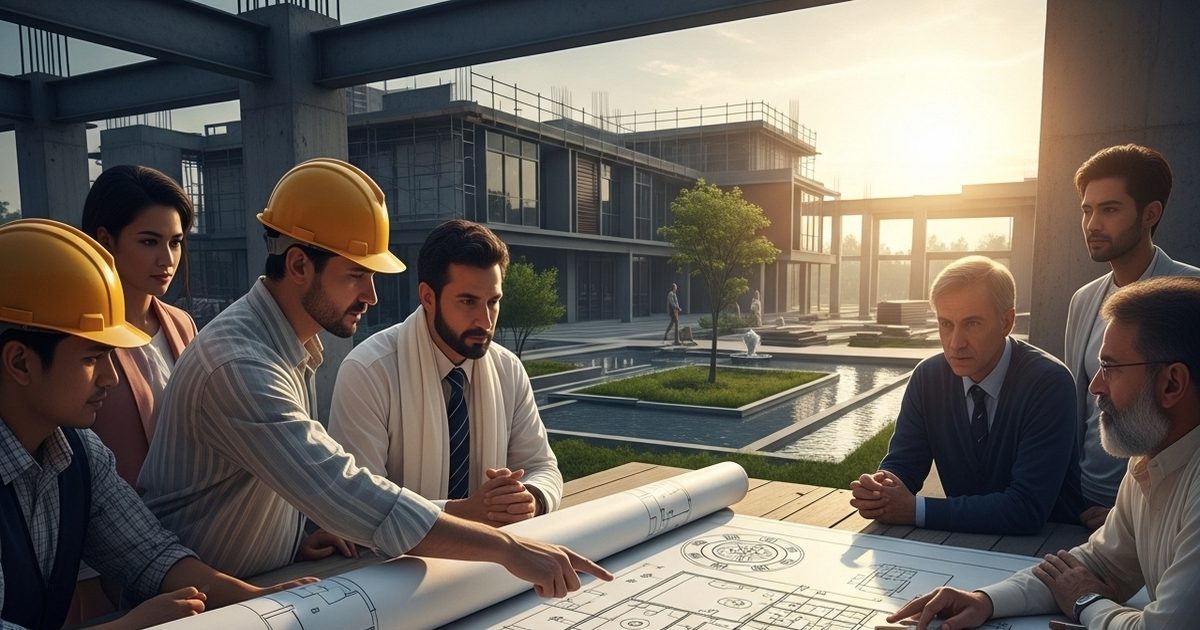 घर, ऑफिस या फैक्ट्री बनाते समय क्यों ज़रूरी है वास्तु नियमों का पालन करना? जानें कारण