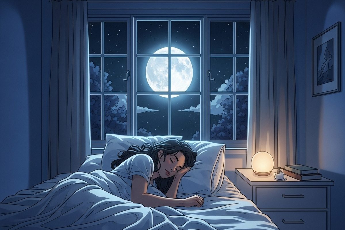 कहां के लोग मानते थे कि महिलाएं चांद के नीचे सोईं तो हो जाएंगी गर्भवती, वजह