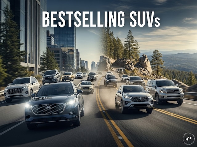 The secret of these SUVs is in India's market, customers are looting fierce love