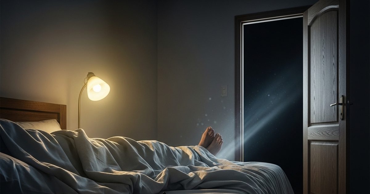 Vastu For Sleeping Direction: सोते समय दरवाजे की तरफ पैर क्यों नहीं करने चाहिए? जानें वास्तु और सेहत से जुड़ी सच्चाई