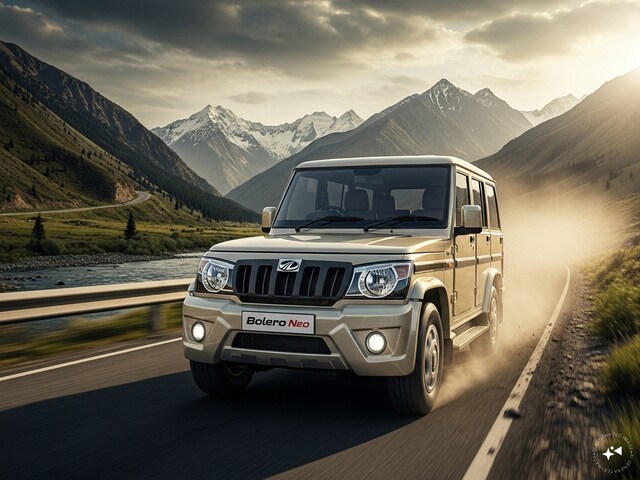 महिंद्रा जोर-शोर से कर रहा नई बोलेरो की टेस्टिंग, जल्द होगी लॉन्च