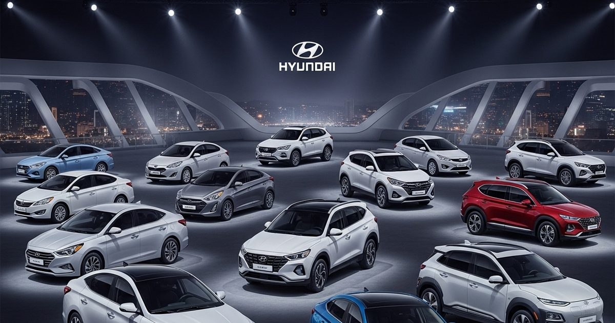New i20, Third Jane Creta! Hyundai in preparation to bring 26 new cars, eye on big market share
