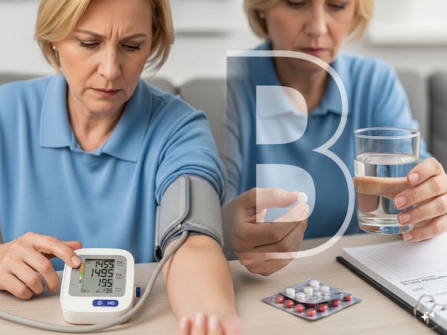 Revolutionary medicine for high blood pressure, BP has become from Baxdrostat Revolutionary medicine for high blood pressure, BP has become from Baxdrostat