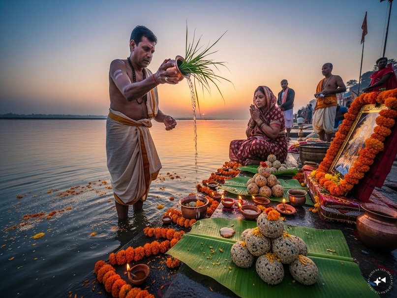 pitru paksha