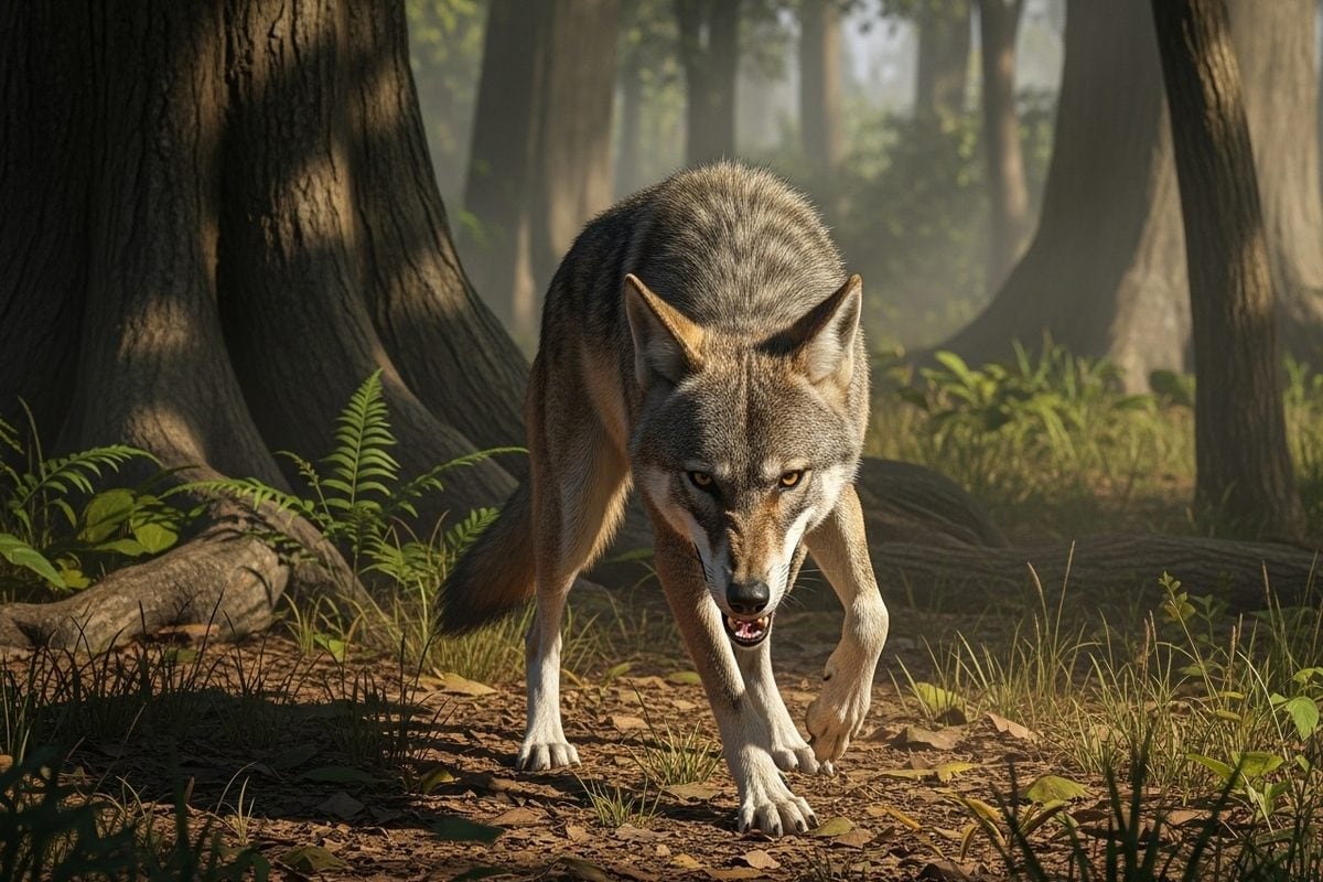 Explainer: क्यों हर साल सितंबर में ही बहराइच में छाता है भेड़ियों का आतंक