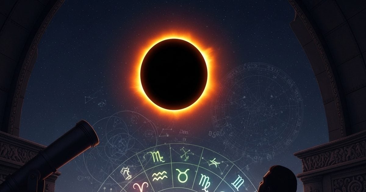 Surya Grahan 2025 : कैसे असर डालेगा 2025 का सूर्य ग्रहण आपकी राशि पर? जानें 12 राशियों का उपाय और सावधानियां