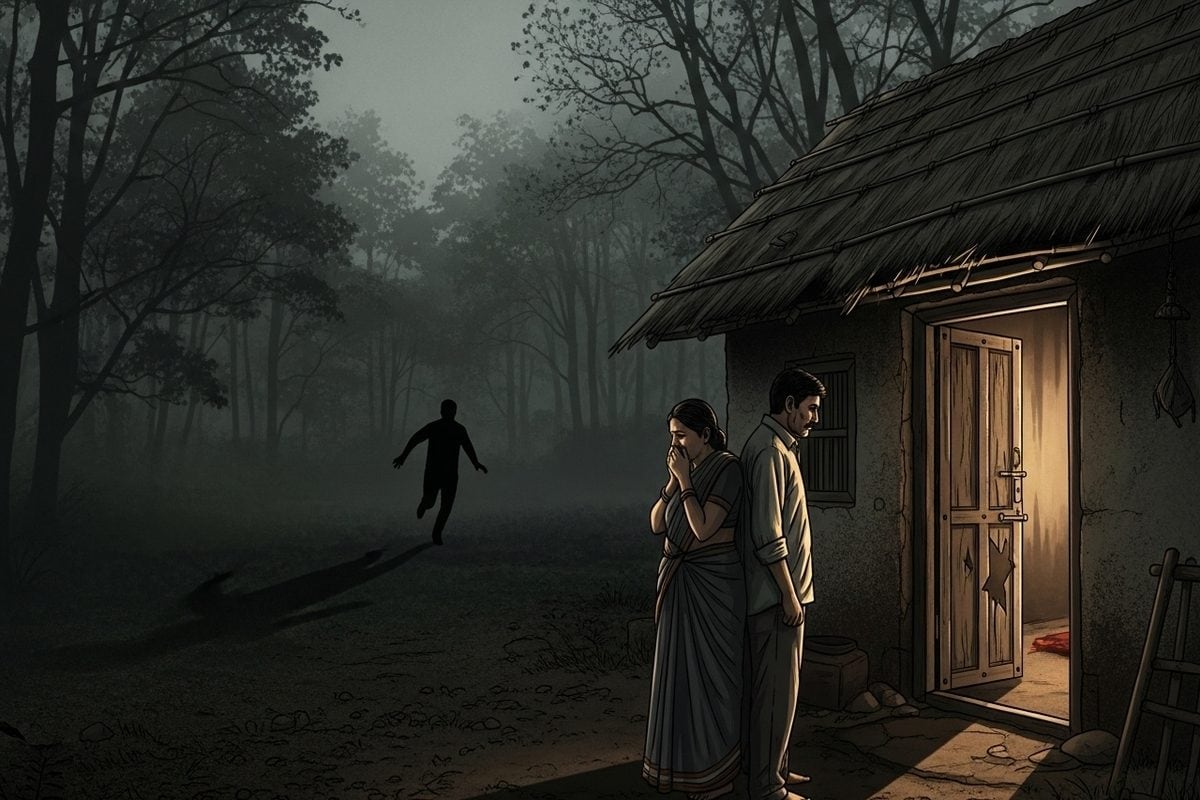 सिर्फ इसलिए क्योंकि मंगेतर ने बिस्तपर पर जाने से मना किया..शख्स ने कर दी हत्या