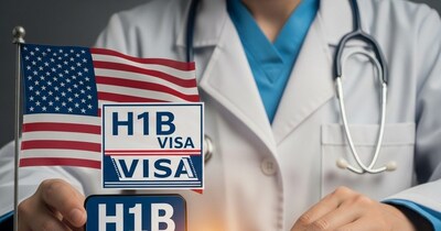 अमेरिका ने H-1B वीजा नियमों को काफी सख्‍त कर दिया है.