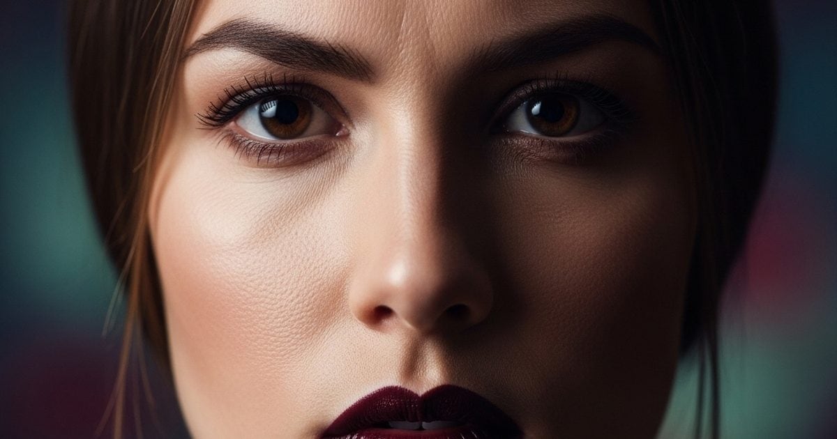 Personality By Lip Colour : गहरे होंठ, गहरी सोच और मजबूत इरादे – जानिए डार्क लिप्स वाले लोगों का अनोखा व्यक्तित्व