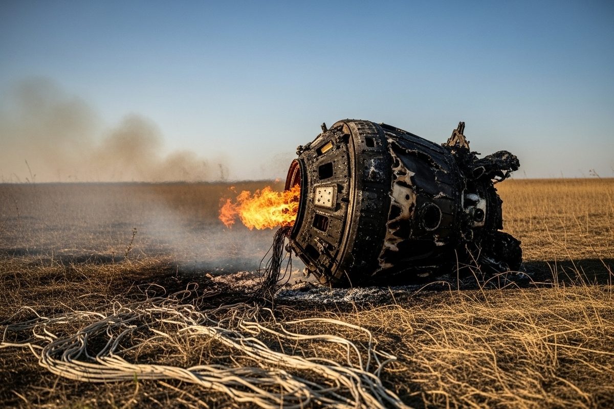 1500 मक्खियां, 75 चूहे... रूस ने स्पेस में क्यों भेजे? एक महीने में वापस आए