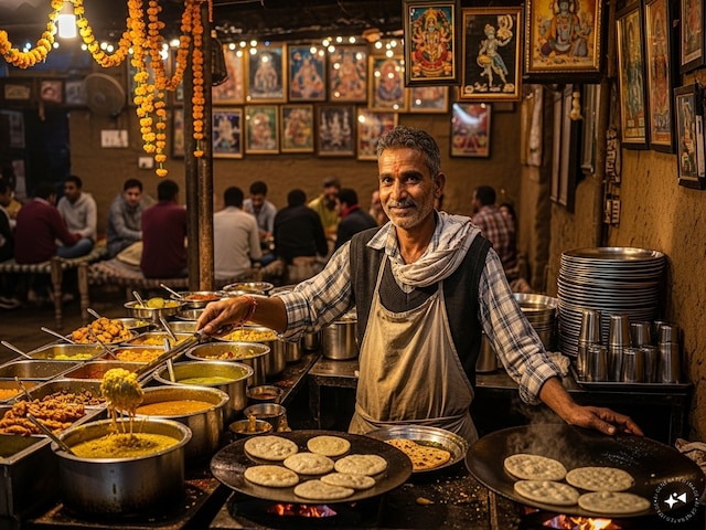 Success Story: 75 years ago there was a small dhaba! Today millions are earned Success Story: 75 years ago there was a small dhaba! Today millions are earned