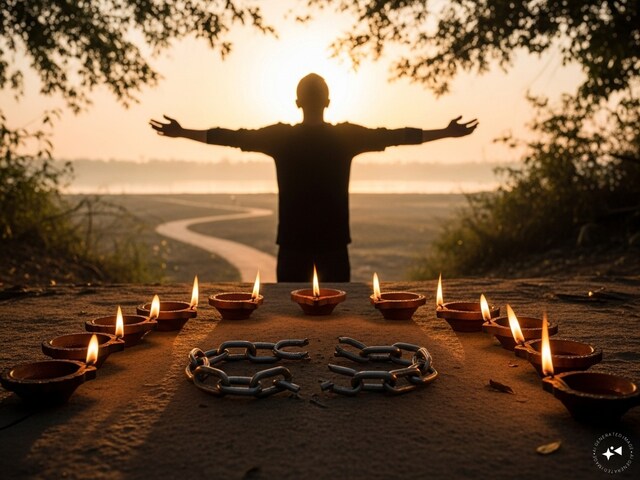 कर्ज और रुकावटों से छुटकारे के लिए 11 दिन तक करें यह सरल उपाय, देखें चमत्कार