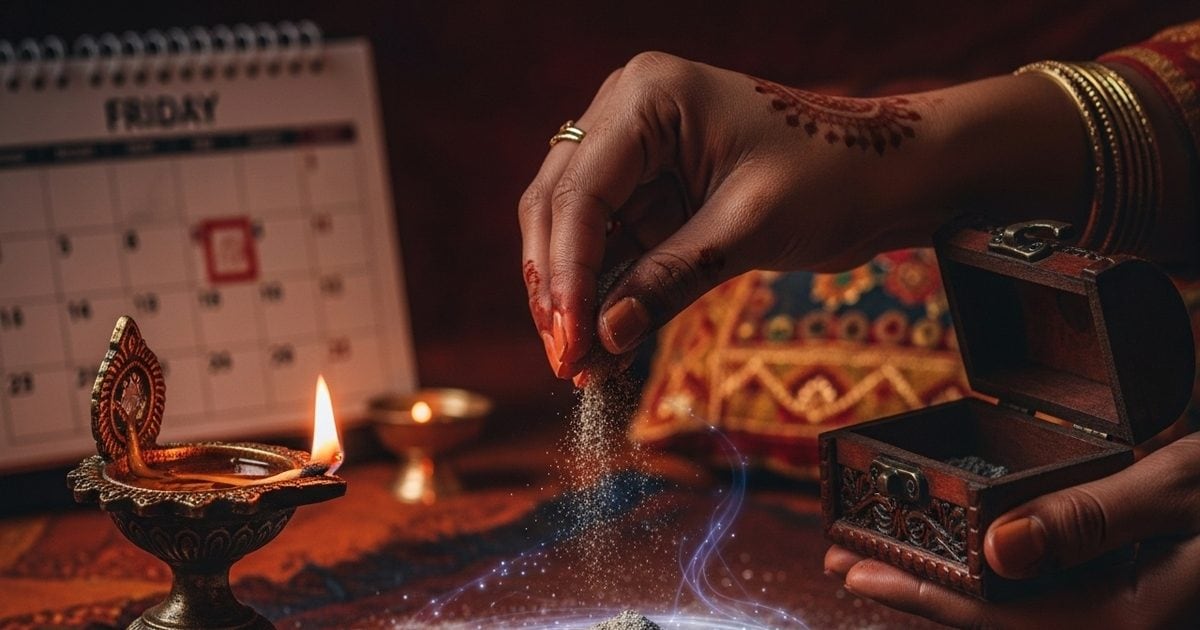क्या आप जानते हैं? दीपक की बची राख से बदल सकती है किस्मत, बस शुक्रवार को करें ये टोटका