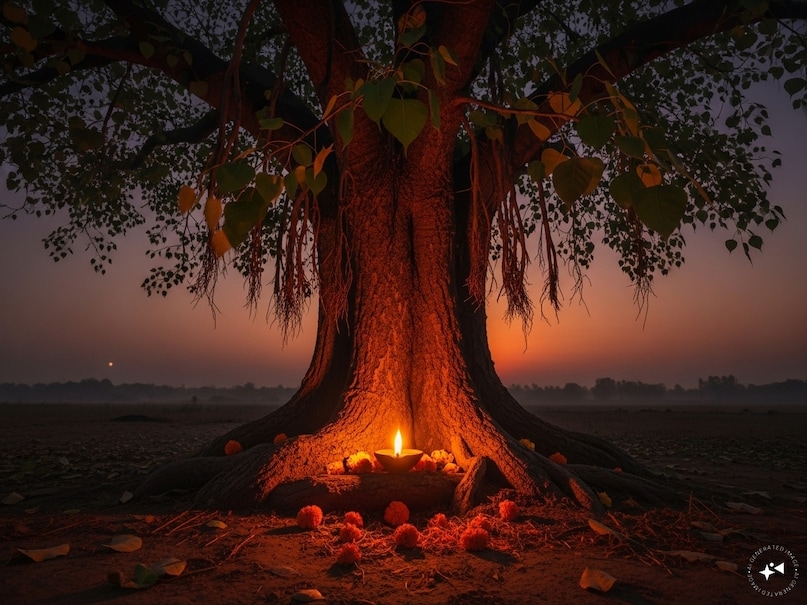 pitru paksha