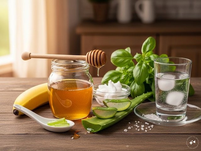 Funted with ulcers in the mouth, adopt 5 effective home remedies, will get relief immediately Funted with ulcers in the mouth, adopt 5 effective home remedies, will get relief immediately