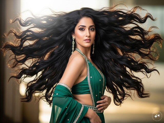 Hair Tips: बालों में मजबूती और चमक के लिए वरदान है यह देसी चीज