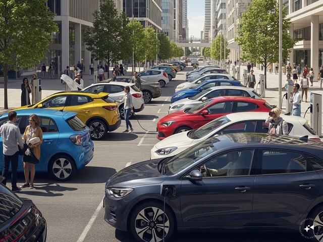 करें बस थोड़ा इंतजार! भारत में लॉन्च होने वाली हैं 4 नई सस्ती कॉम्पैक्ट EV