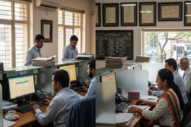 टैक्स कलेक्शन तगड़े उछाल के साथ 11 लाख करोड़ के पास, सबसे ज्यादा कहां से आया?
