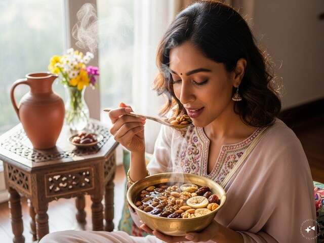 ड्राई फ्रूट्स को भिगोकर ही क्यों खाया जाता है? ऐसा करने के पीछे क्या हैं कारण