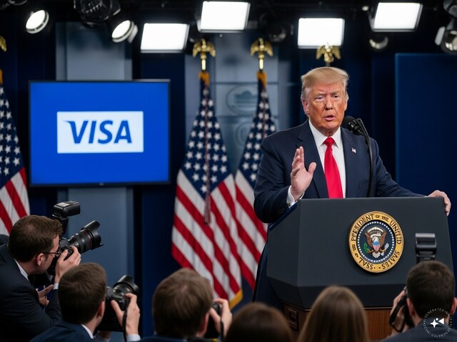 'Cleaning the US at a fee of $ 100,000 only for the new H1-B visa, not only for the new H1-B visa