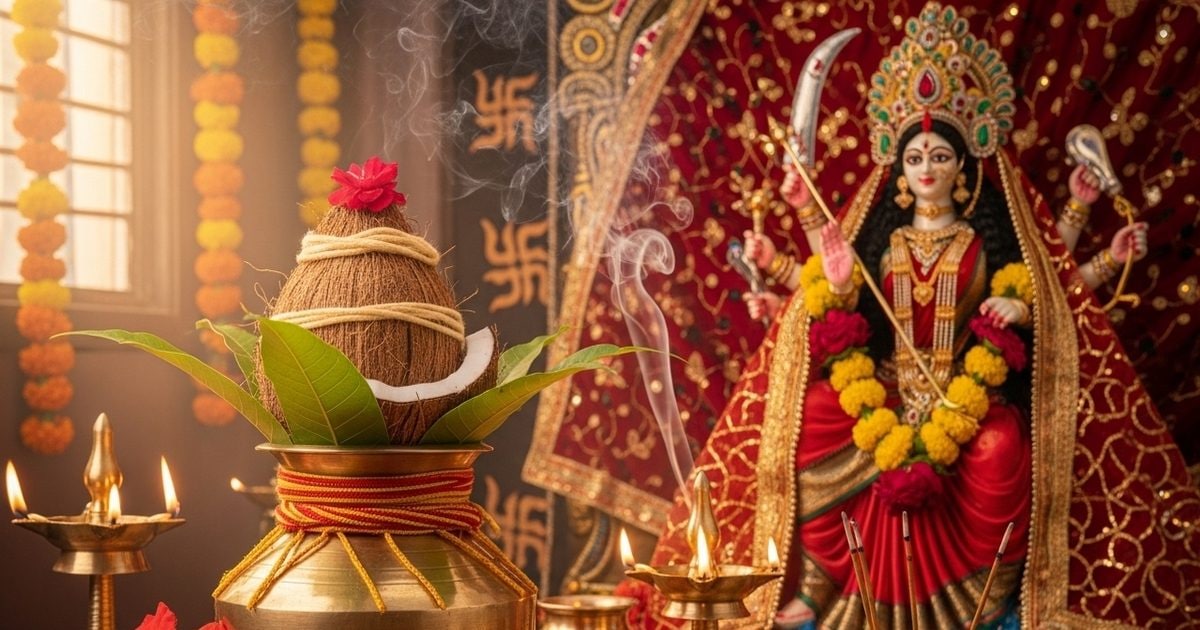 Shardiya Navratri 2025: शारदीय नवरात्रि, चैत्र नवरात्रि और गुप्त नवरात्रि में क्या है अंतर? तीनों को एक ही समझने की न करें भूल
