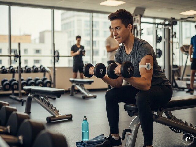 डायबिटीज के मरीजों को जिम करनी चाहिए या नहीं? वर्कआउट करें, तो कैसे करें शुरू