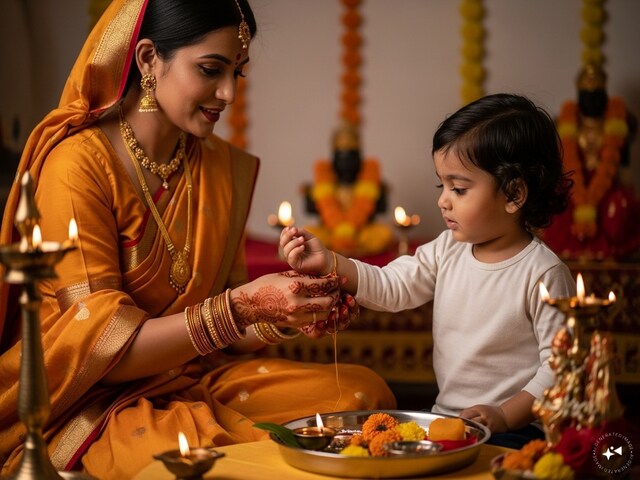 जितिया व्रत में क्यों जरूरी है जीउतिया धागा पहनना? न पहने तो होता है बुरा असर
