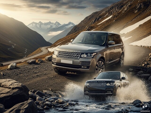 The effect of GST 2.0 started appearing! 30 lakh rupees cheaper Jaguar Land Rover SUV The effect of GST 2.0 started appearing! 30 lakh rupees cheaper Jaguar Land Rover SUV