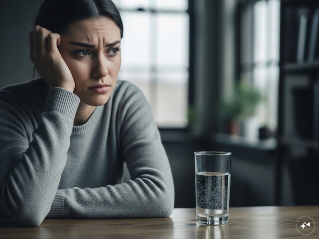 यह गंदी आदत चुपचाप बढ़ा रही आपका तनाव ! वक्त रहते हो जाइए सावधान, वरना...