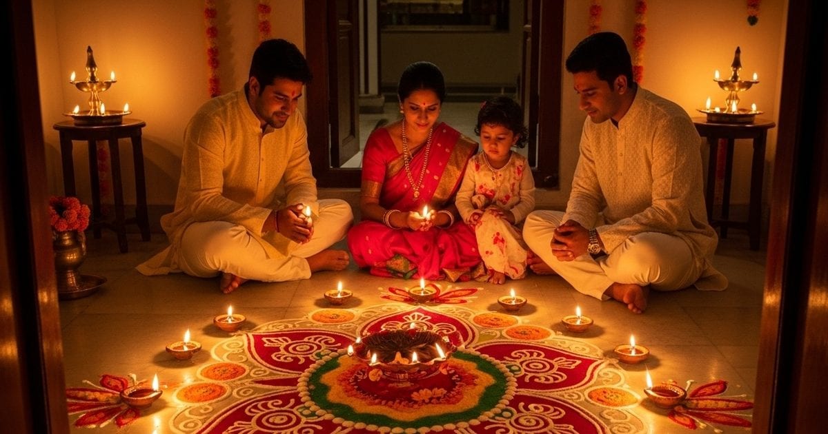 Anant Chaturdashi 2025 Diye: अनंत चतुर्दशी पर घर में इन जगहों पर जलाएं 14 दीपक, खुश हो जाएंगी माता लक्ष्मी, कर देंगी मालामाल