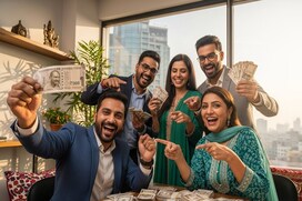 15 शेयरों पर तगड़ा टारगेट! ब्रोकरेज रिपोर्ट्स से जानें मोटी कमाई के लिए स्टॉक