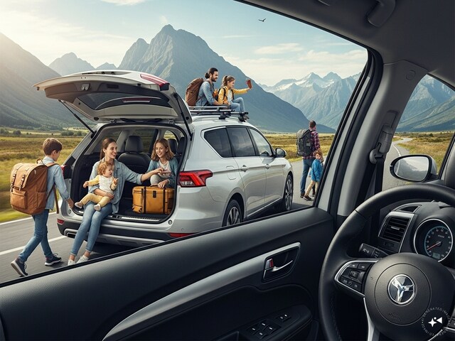 बस थोड़ा इंतजार! मारुति, हुंडई, टोयोटा लाने वाले हैं 7 सीटर हाइब्रिड कारें