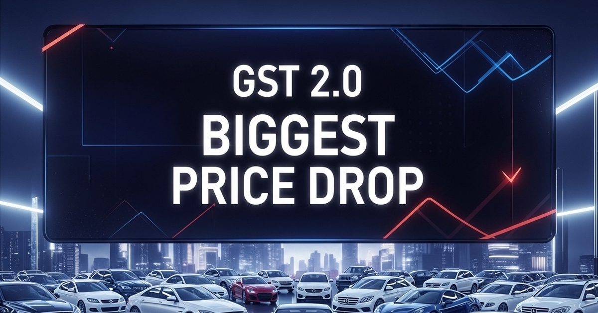 These compact SUVs became the cheapest after GST reduced, bumper savings will be done on buying