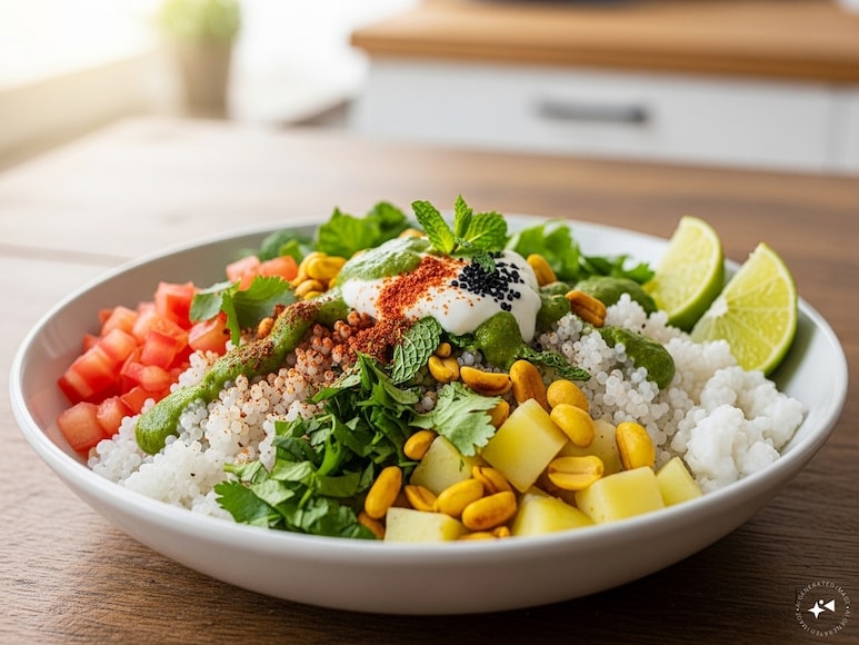 Generated image Generated image