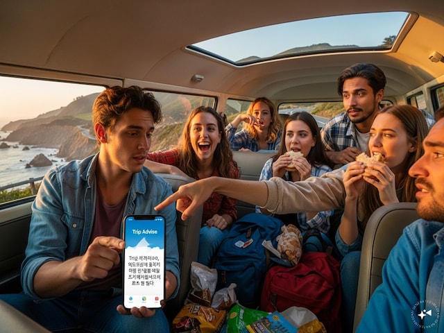 Trip Advise : मस्ती हो या बजट, दोस्तों संग ट्रिप में इन बातों का रखें ध्यान