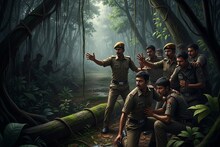 छत्तीसगढ़ एनकाउंटर में सफलता, 1 करोड़ का नक्सली कोसा, 70 लाख इनामी राजू ढेर