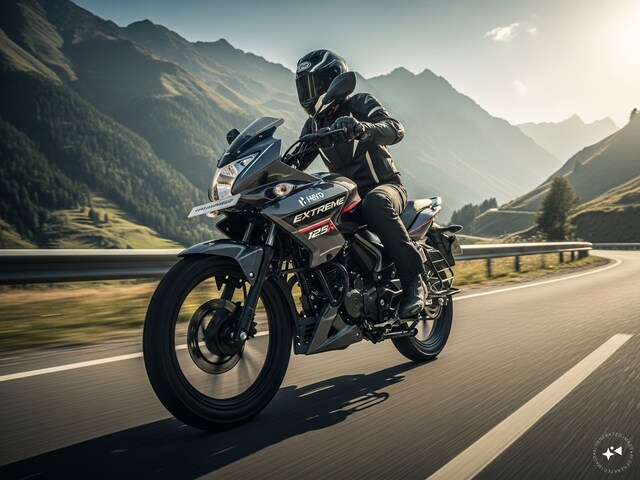 स्पोर्टी लुक, क्रूज कंट्रोल! नए अवतार में पेश हुई Xtreme 125R, जानें डिटेल