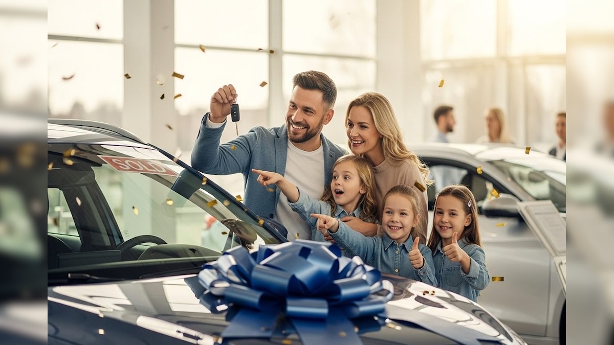 कार खरीदने का है प्लान? SBI, HDFC और केनरा बैंक में से कौन दे रहा सबसे सस्ता लोन