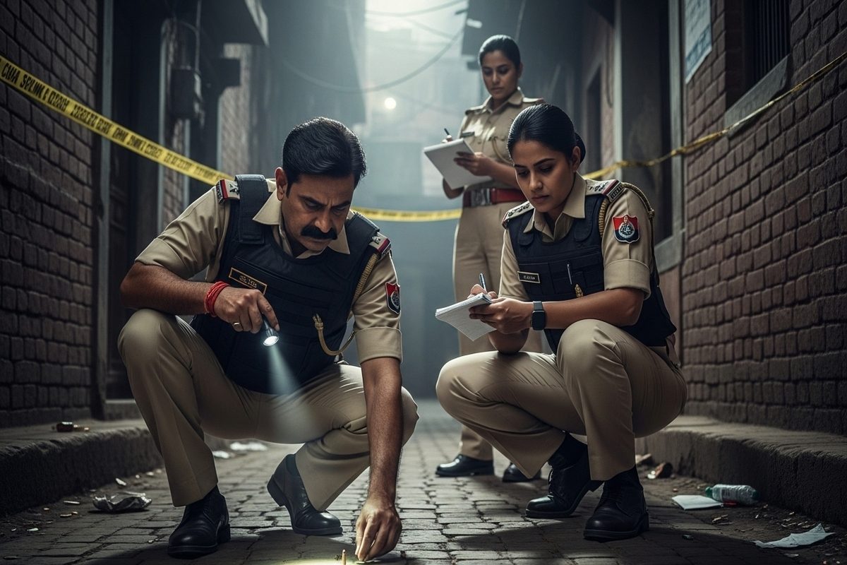 Bihar: शिव मंदिर में शख्स को मारी गोलियां, तो चाय दुकान पर हुई फायरिंग