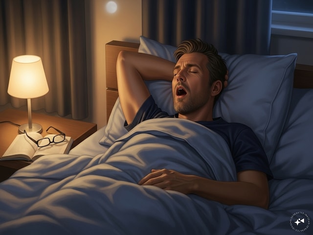 लोगों को अपने खर्राटे क्यों नहीं देते सुनाई? 99 प्रतिशत लोग नहीं जानते वजह लोगों को अपने खर्राटे क्यों नहीं देते सुनाई? 99 प्रतिशत लोग नहीं जानते वजह